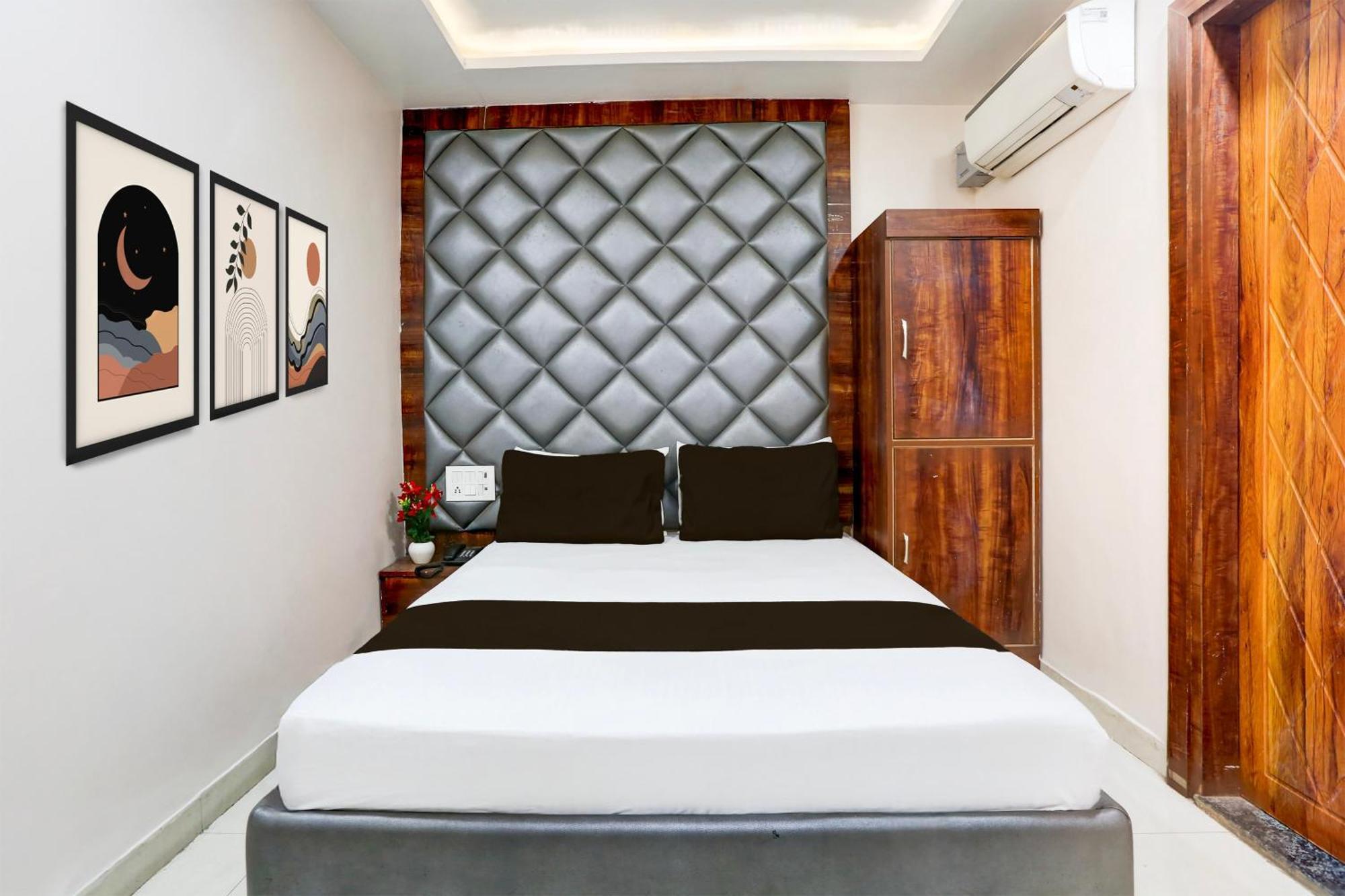 Collection O Shanti Kunj Haridwar Raiwala エクステリア 写真
